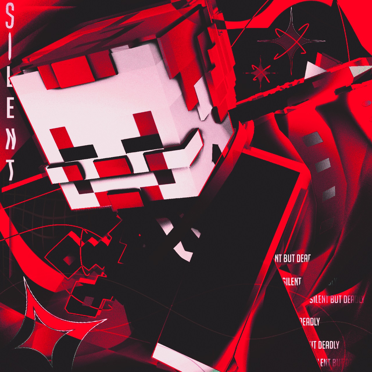 Silent's Profile Picture on PvPRP